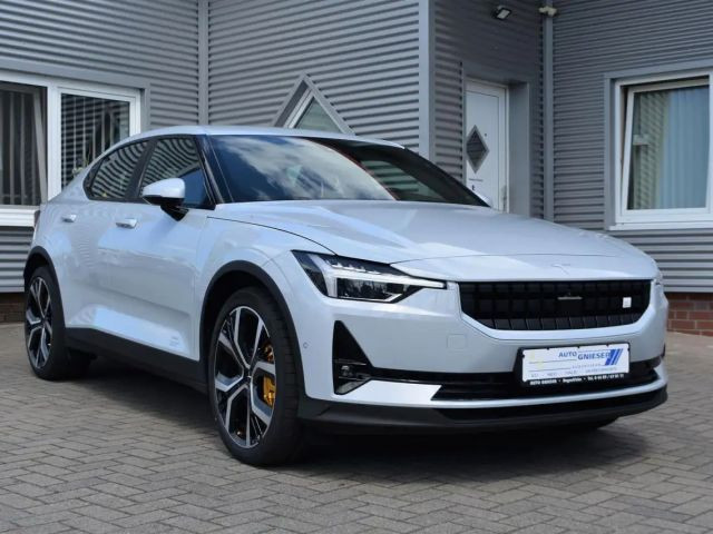 Polestar 2 Long range Dual motor Performance