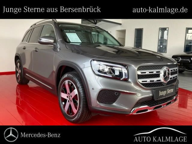 Mercedes-Benz GL-Klasse GLB 200 Progressive GLB 200 d