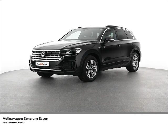 Volkswagen Touareg 4Motion R-Line 3.0 V6 TDI