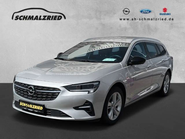 Opel Insignia Sports Tourer Elegance