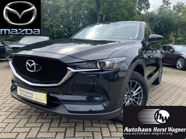 Mazda CX-5 Center-Line 165 PS *LED*Klimaautomatik*