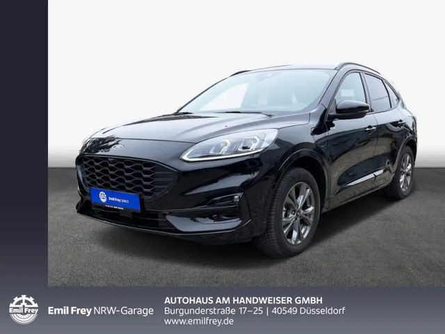 Ford Kuga ST Line Plug in Hybrid X