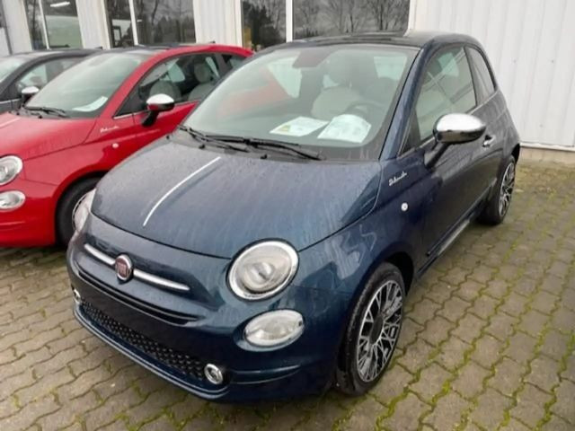 Fiat 500 Dolcevita