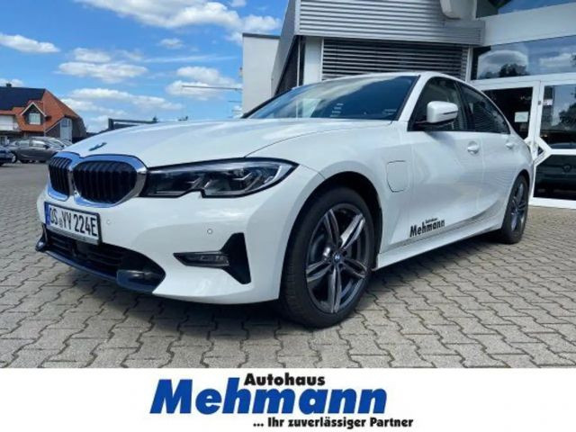 BMW 3 Serie 330 Sport Line 330e