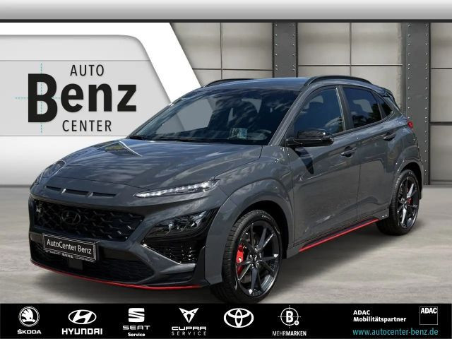 Hyundai Kona 2WD