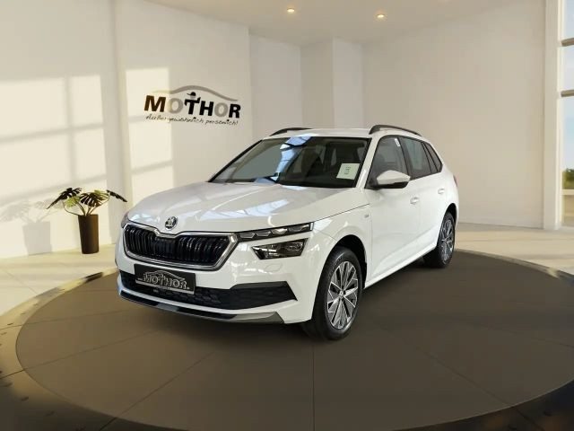 Skoda Kamiq 1.5 TSI