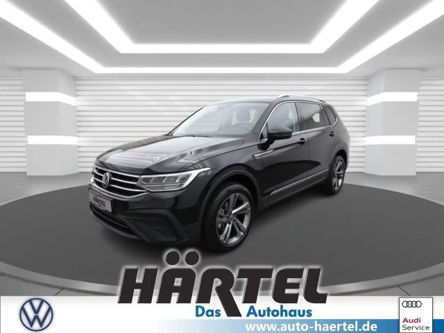 Volkswagen Tiguan DSG Life Allspace ACT