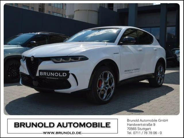 Alfa Romeo Tonale AWD Veloce Hybrid