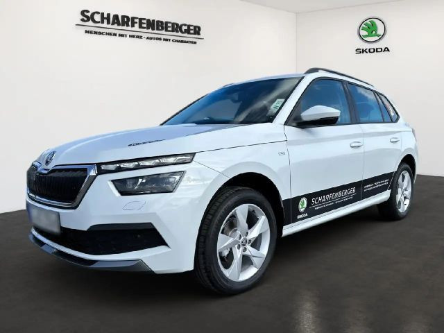 Skoda Kamiq Kamiq Tour 1,5 *NAVI,RFK,LED*