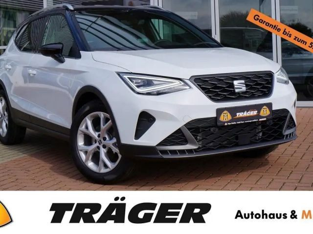 Seat Arona FR-lijn 1.0 TSI