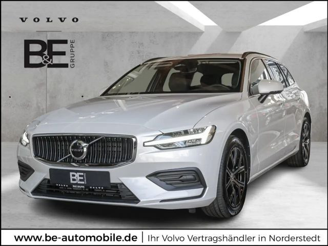 Volvo V60 Geartronic Core