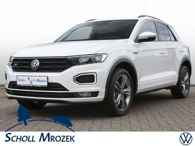 Volkswagen T-Roc DSG Sport R-Line 1.5 TSI