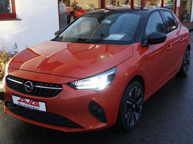 Opel Corsa Corsa-e Elegance