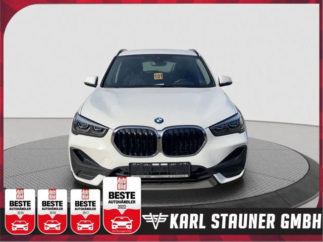 BMW X1 sDrive Advantage pakket