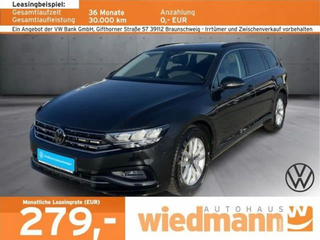 Volkswagen Passat Business DSG Variant 1.5 TSI