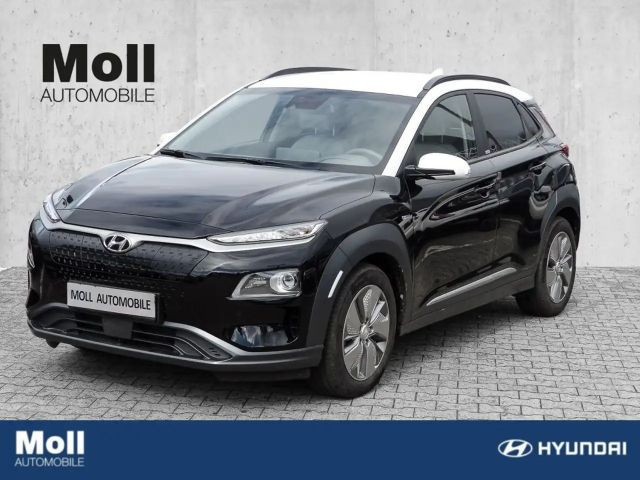 Hyundai Kona Electric Premium 2WD