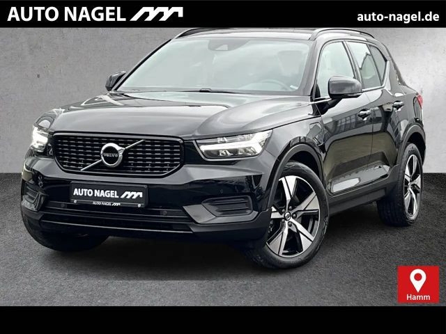 Volvo XC40 R-Design T4 Twin Engine