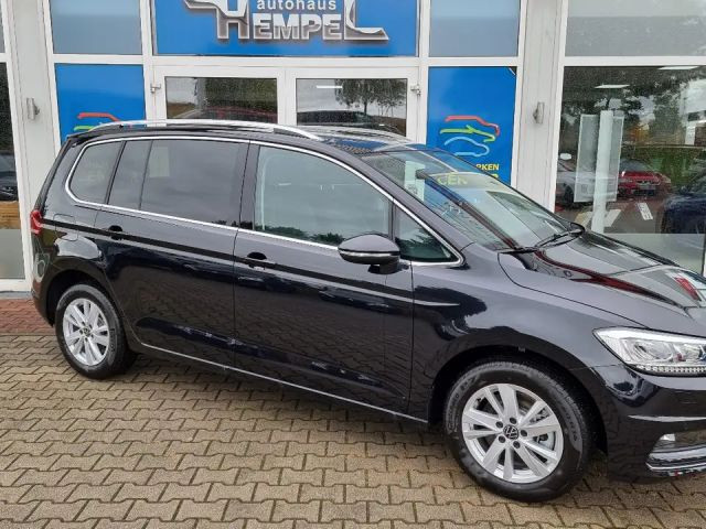 Volkswagen Touran Highline 1.5 TSI 7-zitter