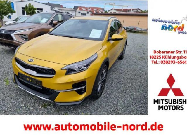 Kia XCeed 1,5 TOP