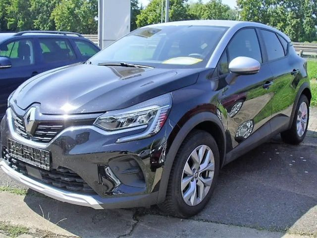 Renault Captur Zen TCe 90