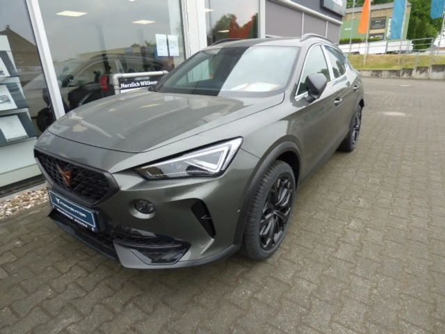 Cupra Formentor DSG VZ