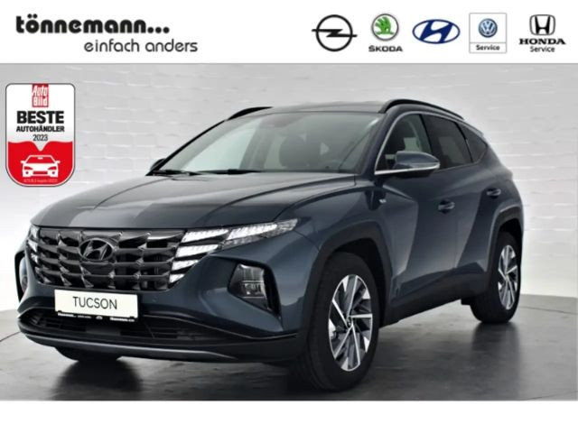 Hyundai Tucson T-GDi Trend