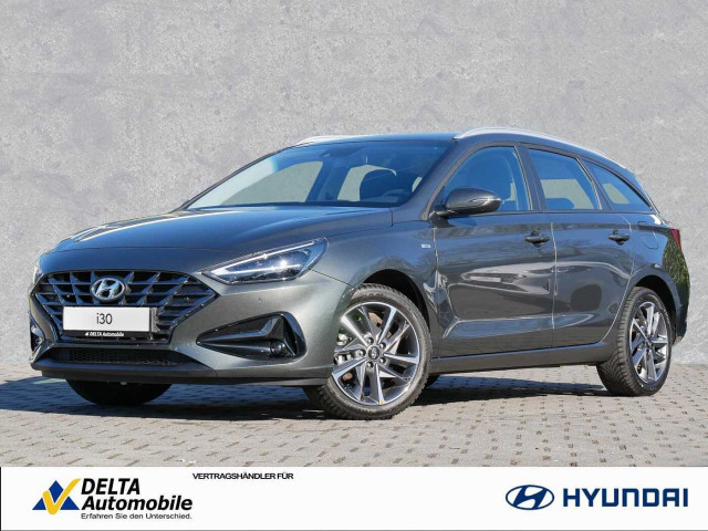 Hyundai i30 T-GDi Trend 1.0