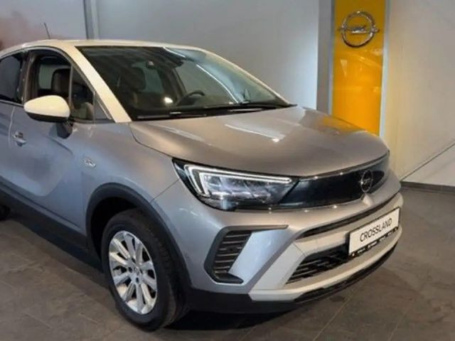 Opel Crossland X Elegance