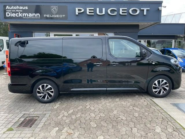 Citroën Spacetourer Business