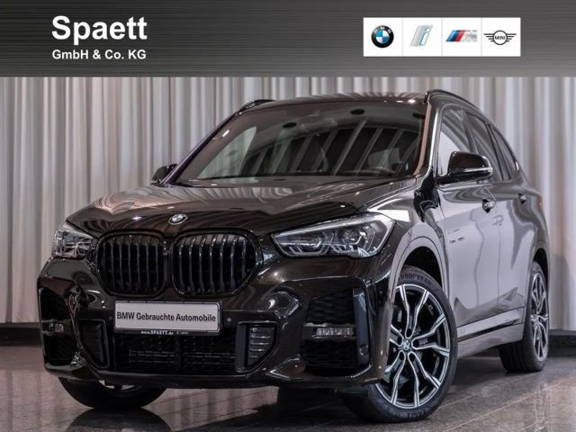 BMW X1 M-Sport xDrive25e