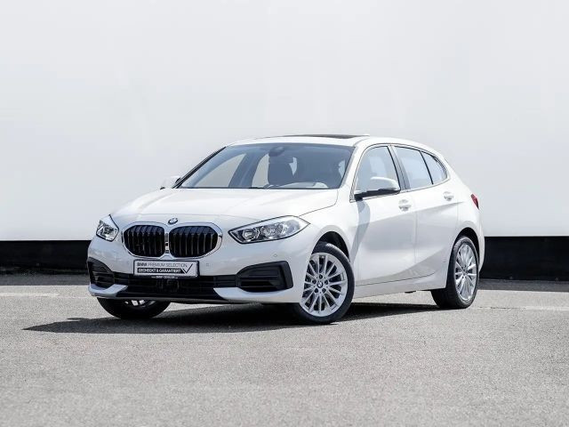 BMW 1 Serie 118 Advantage pakket 118i