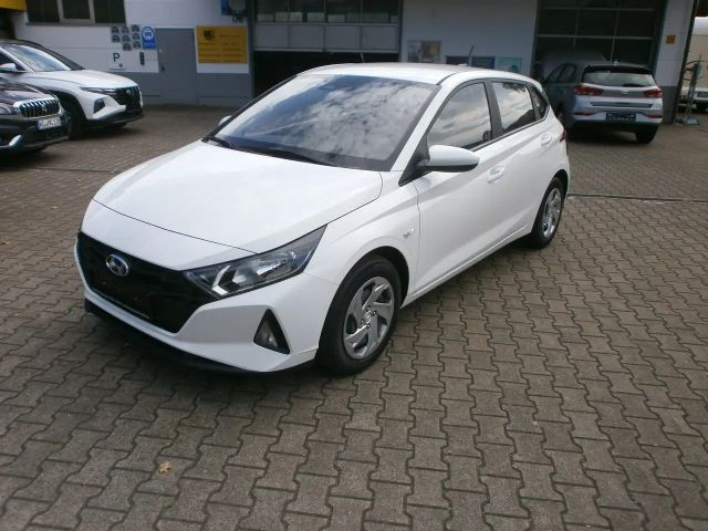 Hyundai i20 1.2