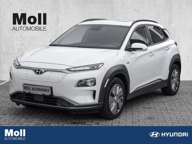 Hyundai Kona Electric Style 2WD