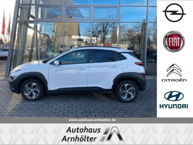 Hyundai Kona Hybrid 2WD 1.6