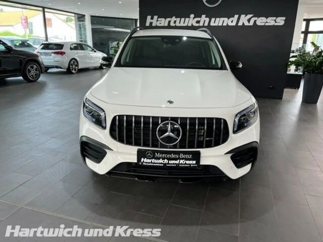 Mercedes-Benz GL-Klasse GLB 35 AMG AMG