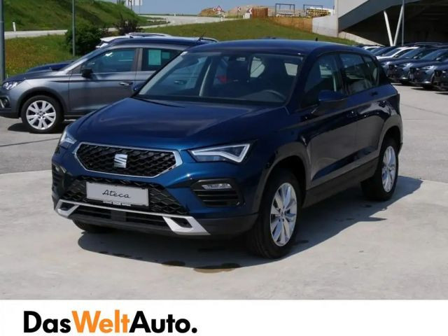 Seat Ateca 1.0 TSI