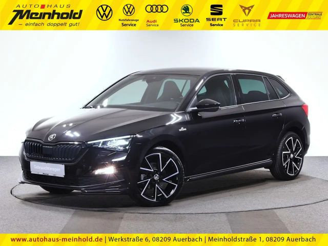 Skoda Scala Monte Carlo 1.5 TSI