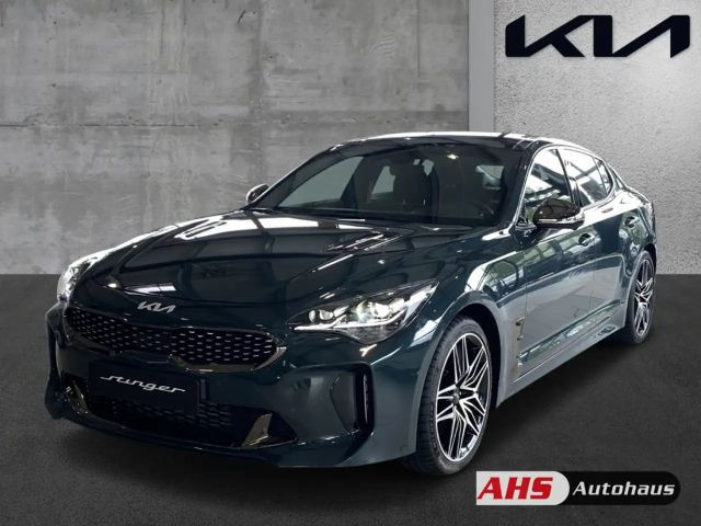 Kia Stinger GDi GT-Line 4x4