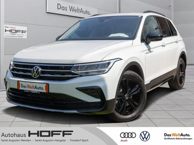 Volkswagen Tiguan DSG Sport 1.5 TSI