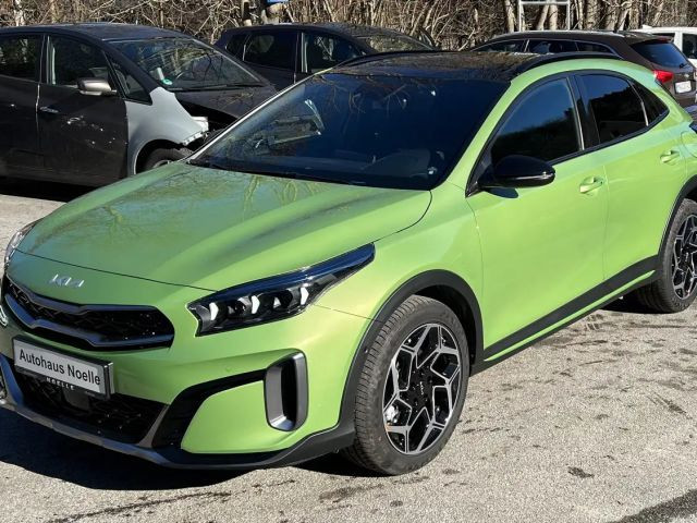 Kia XCeed GT-Line