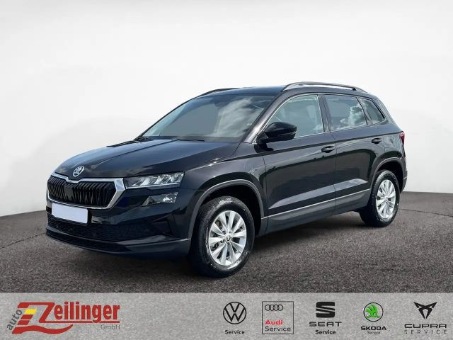 Skoda Karoq Ambition