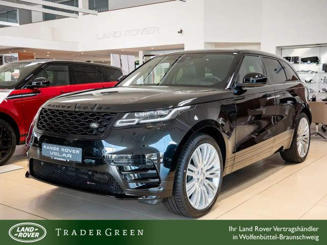 Land Rover Range Rover Velar Dynamic R-Dynamic SE D300