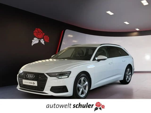 Audi A6 Avant Quattro Sport 3.0 TDI