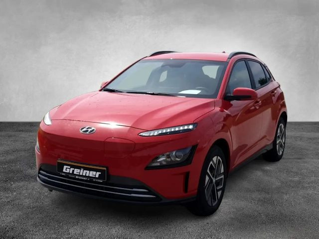 Hyundai Kona Electric Edition 30 plus