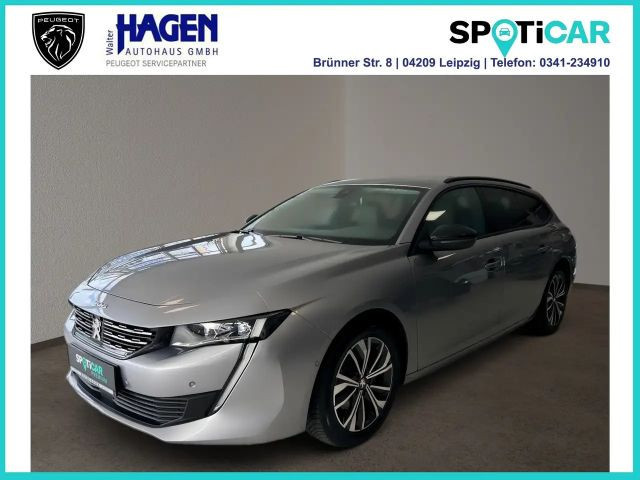 Peugeot 508 Allure Pack SW EAT8