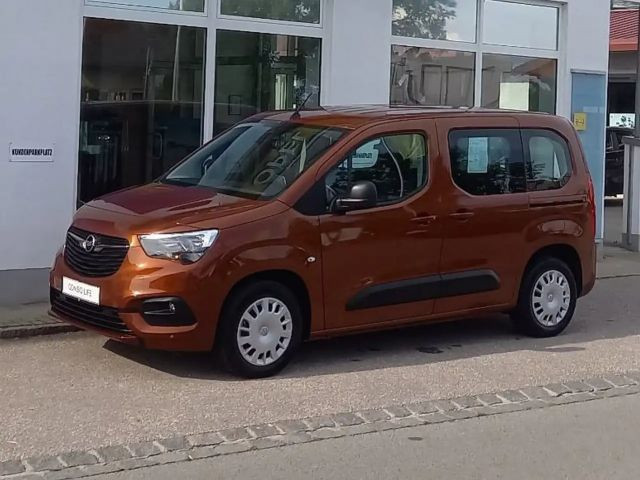 Opel Combo Life