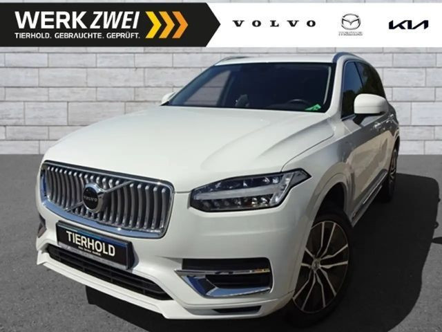 Volvo XC90 AWD Inscription T8 Recharge