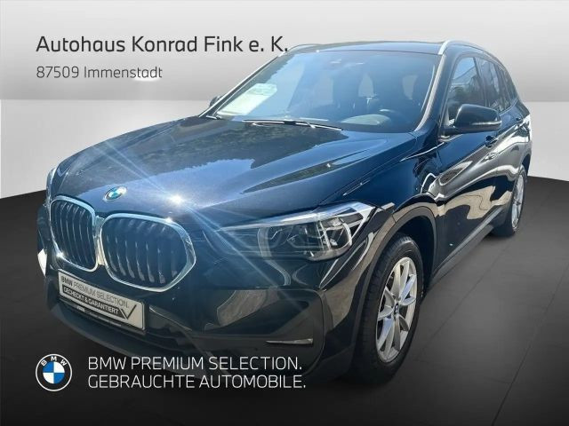 BMW X1 Advantage pakket xDrive25e