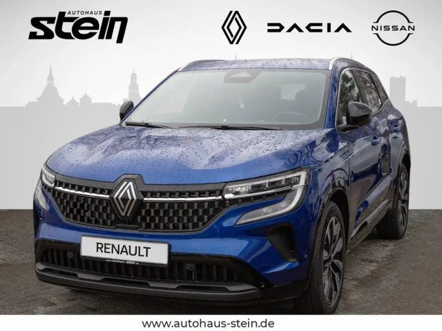 Renault Austral E-Tech Techno