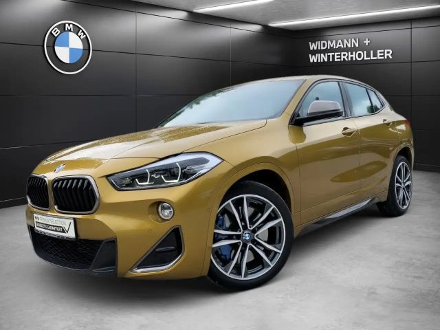 BMW X2 M35i